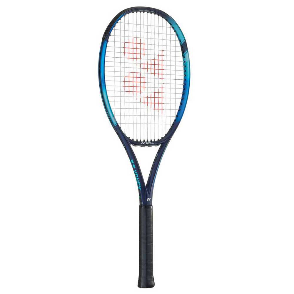 Yonex Ezone Game Tennis Racket Argenté 2