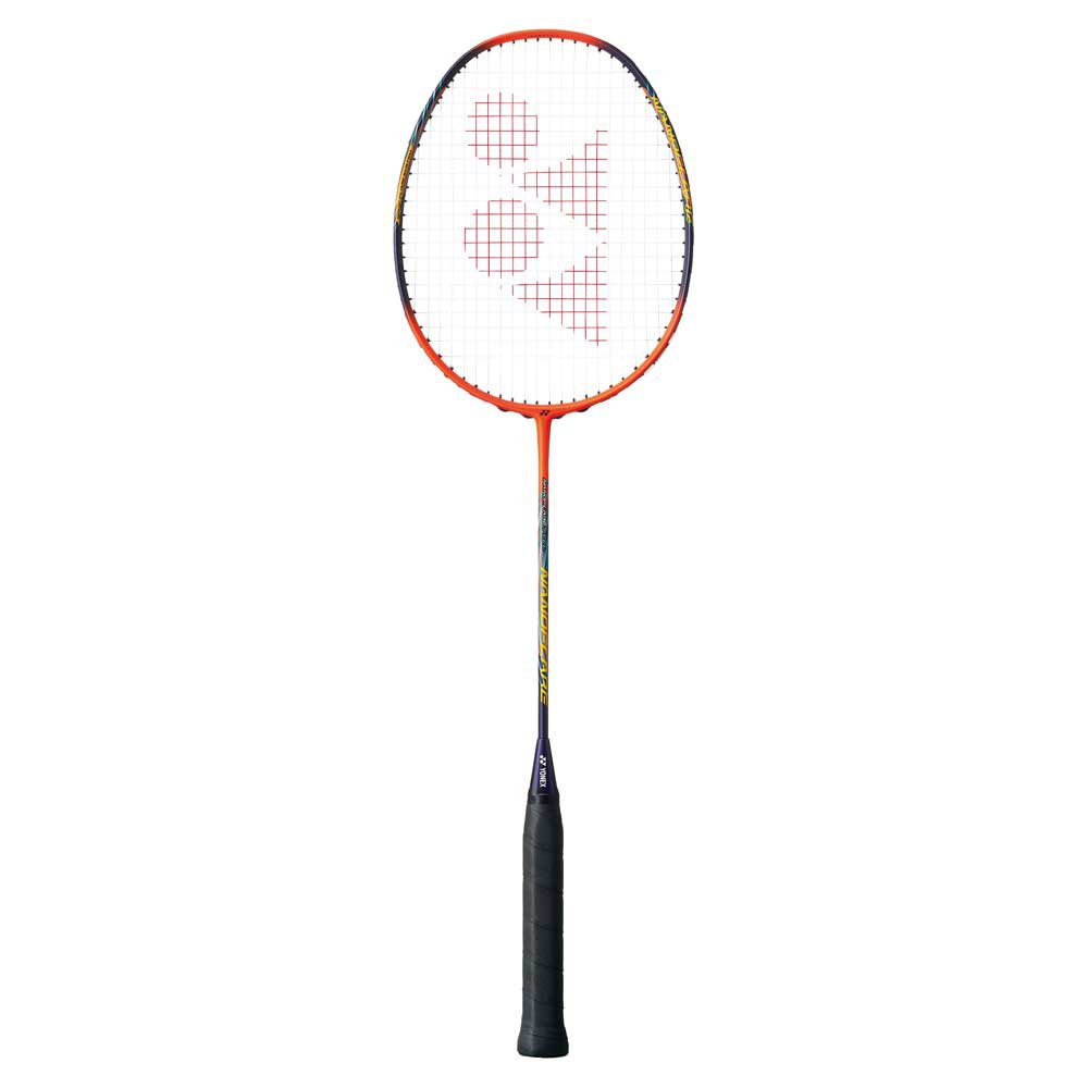 Yonex Nanoflare Feel Badminton Racket Doré