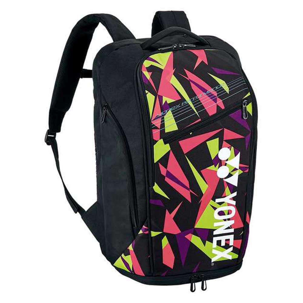 Yonex Pro Backpack Noir