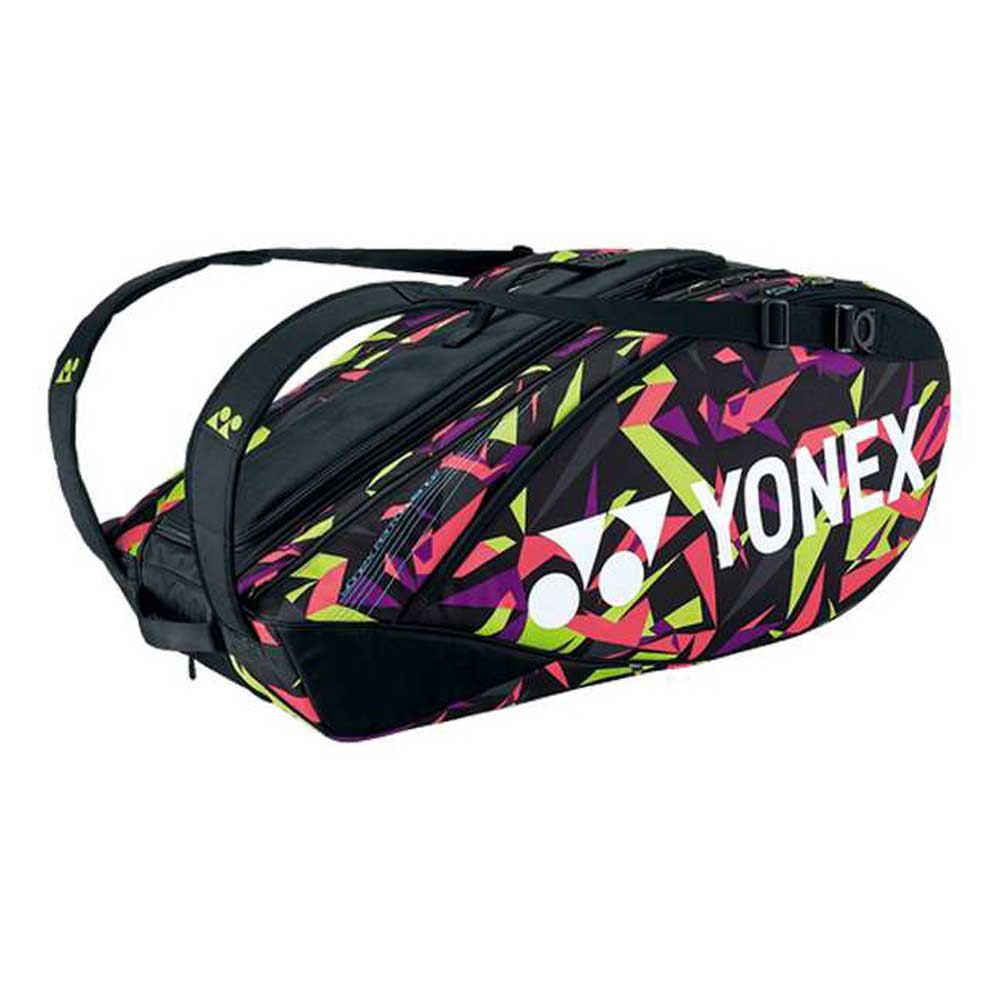 Yonex Pro Racket Bag Noir