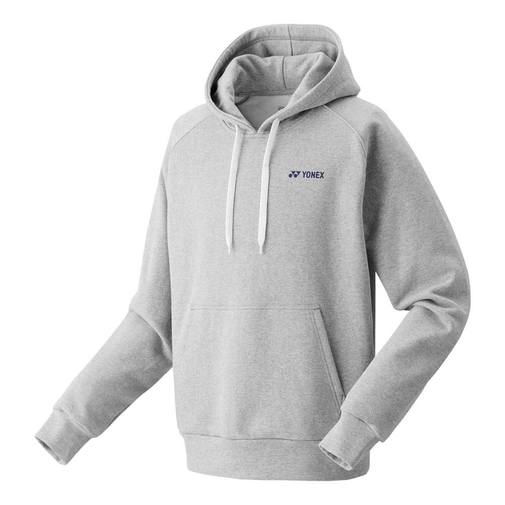 Yonex Team Full Zip Sweatshirt XS Homme