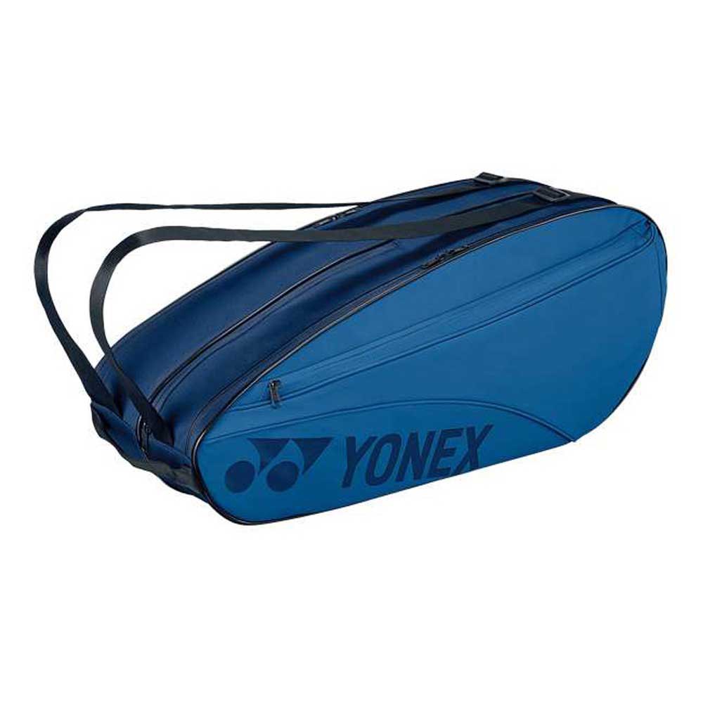 Yonex Team Racket Bag Bleu