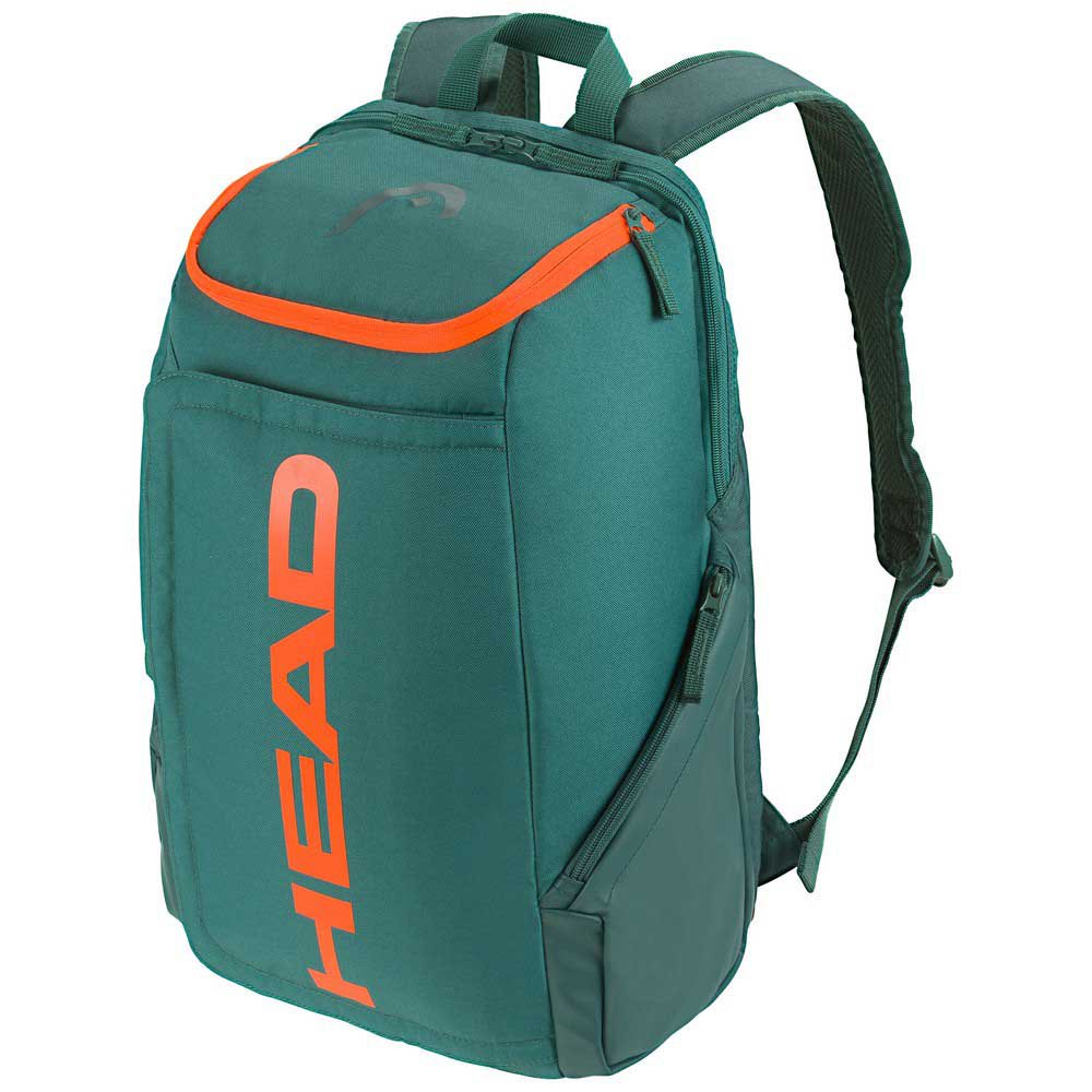 Head Racket Pro Backpack 28l Vert