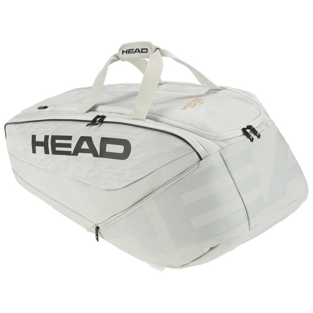 Head Racket Pro X Racket Bag Blanc