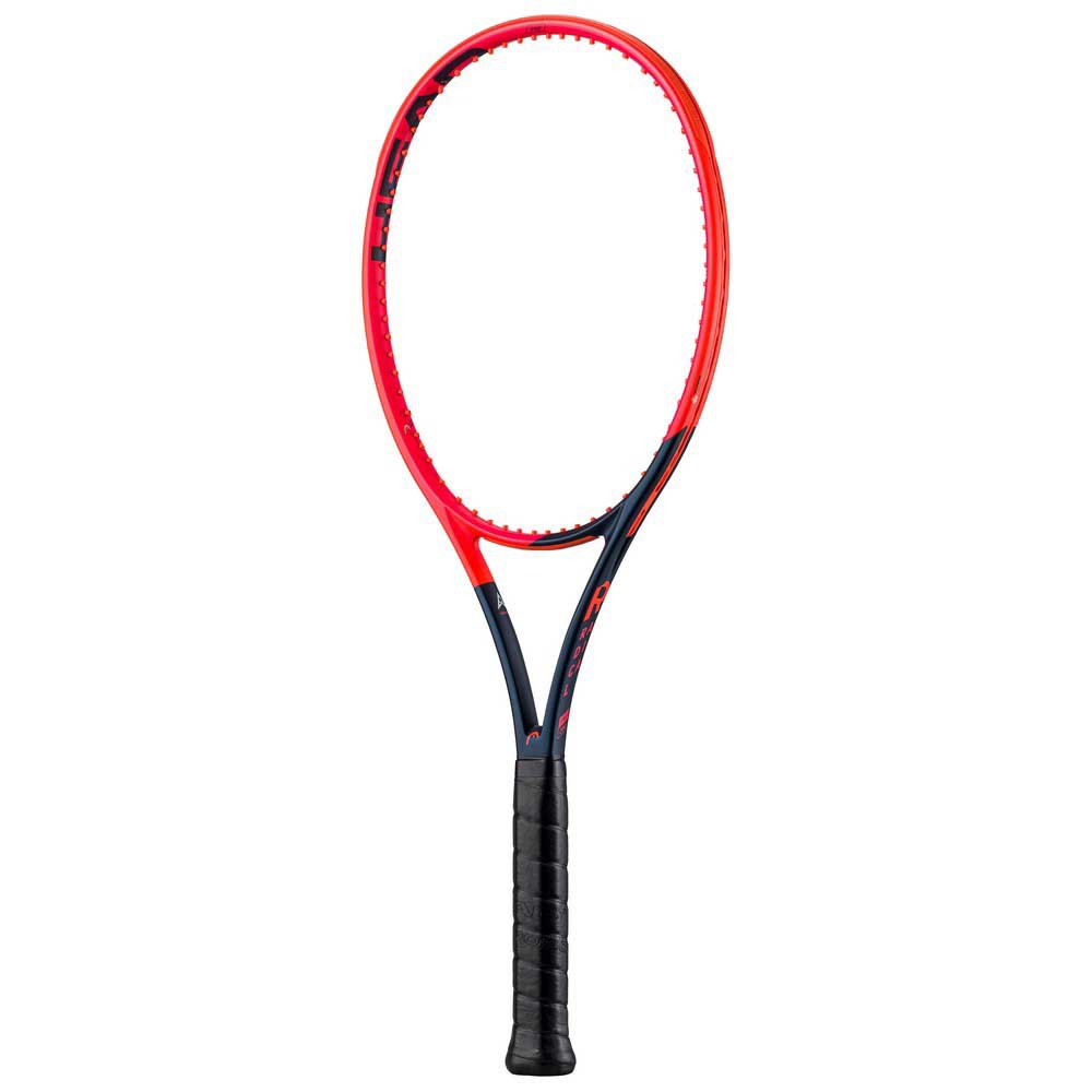 Head Racket Radical Pro 2023 Unstrung Tennis Racket Doré 40