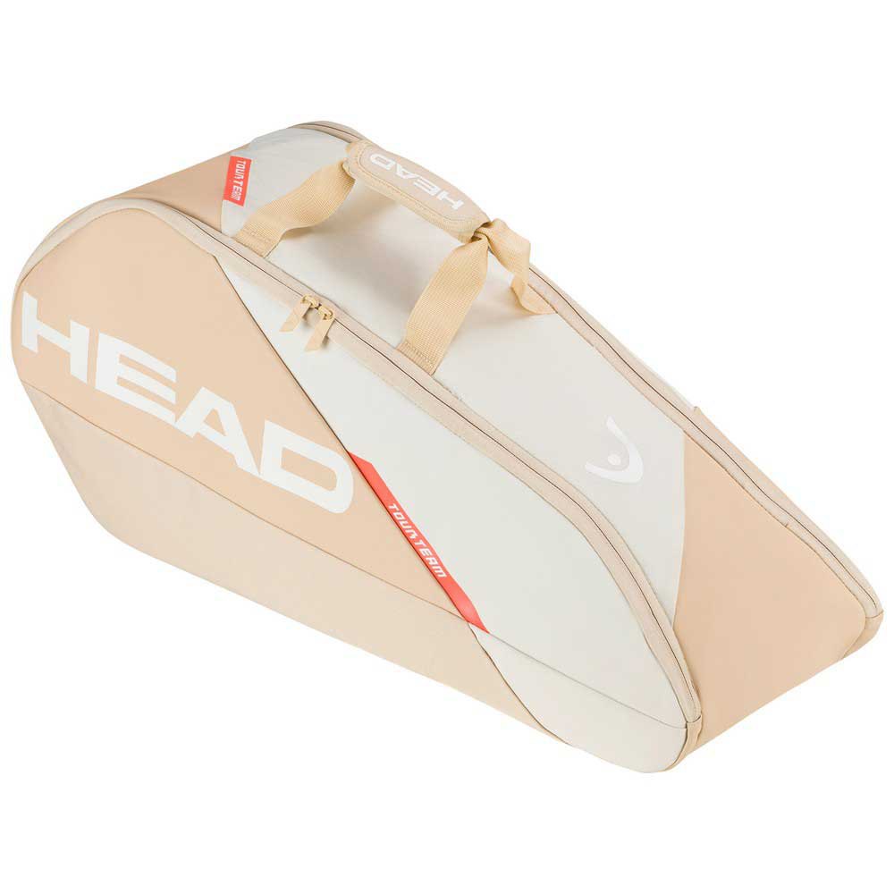 Head Racket Tour Racket Bag Beige