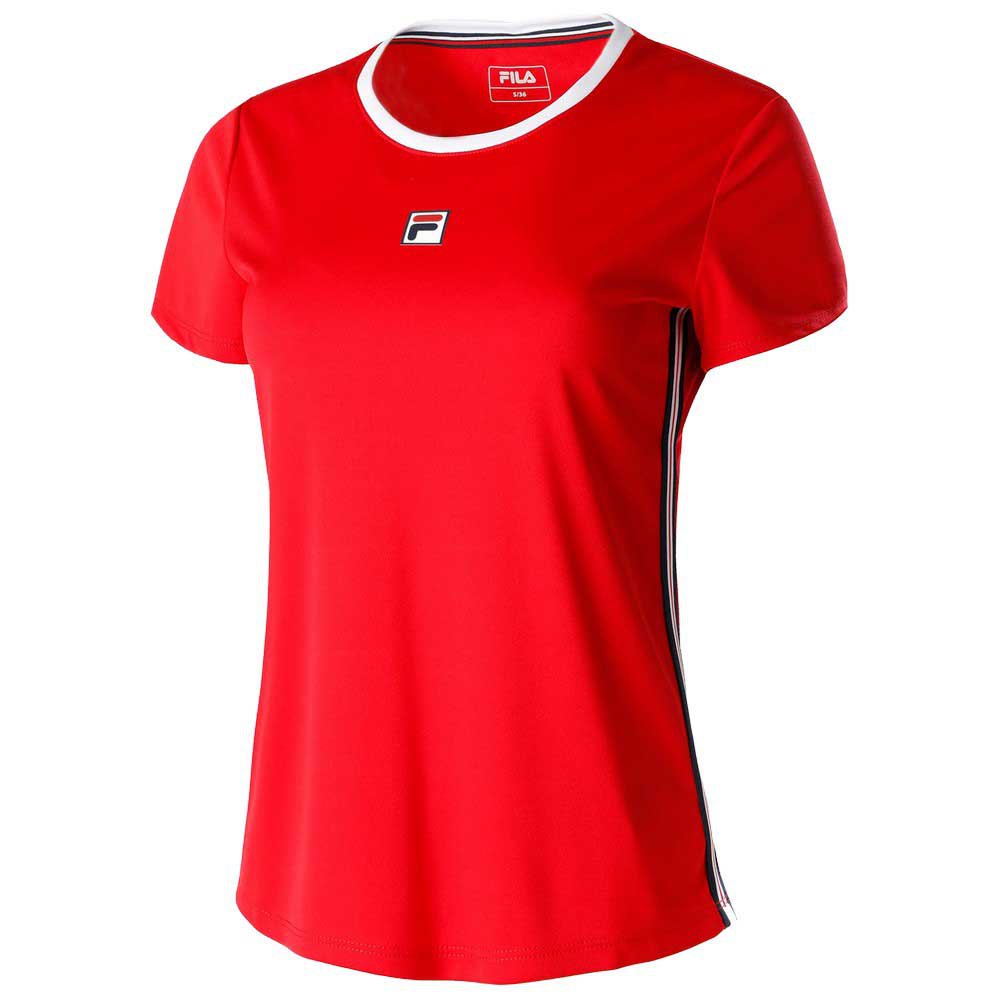 Fila Sport Lucy Short Sleeve T-shirt M Femme