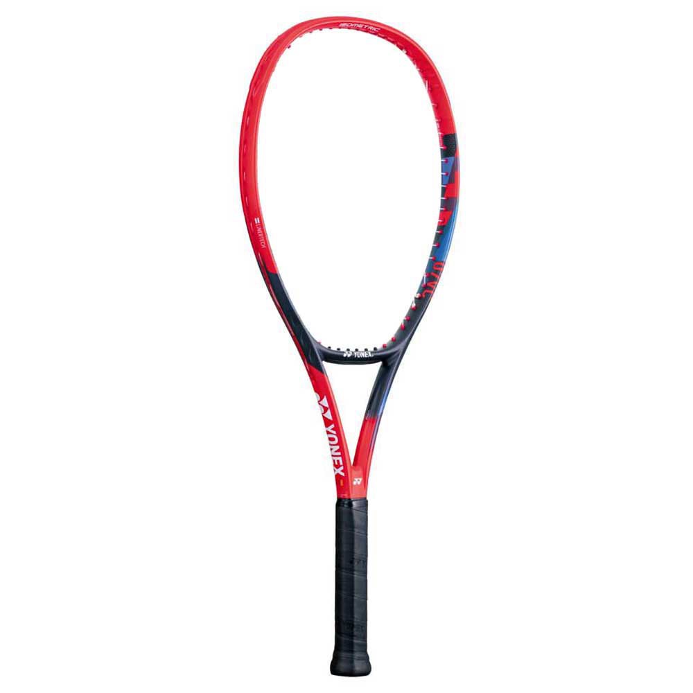 Yonex Vcore 26 Unstrung Tennis Racket Blanc 0