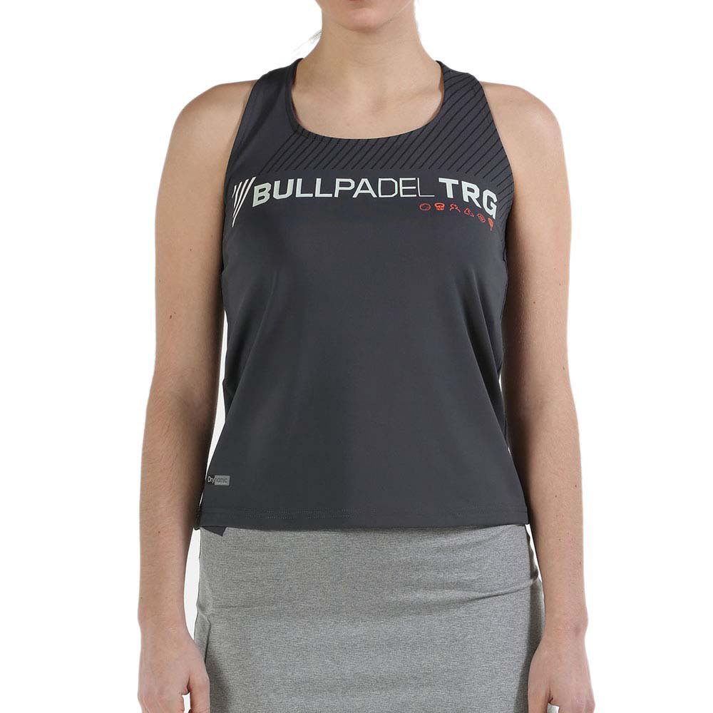 Bullpadel Tolva Sleeveless T-shirt XL Femme