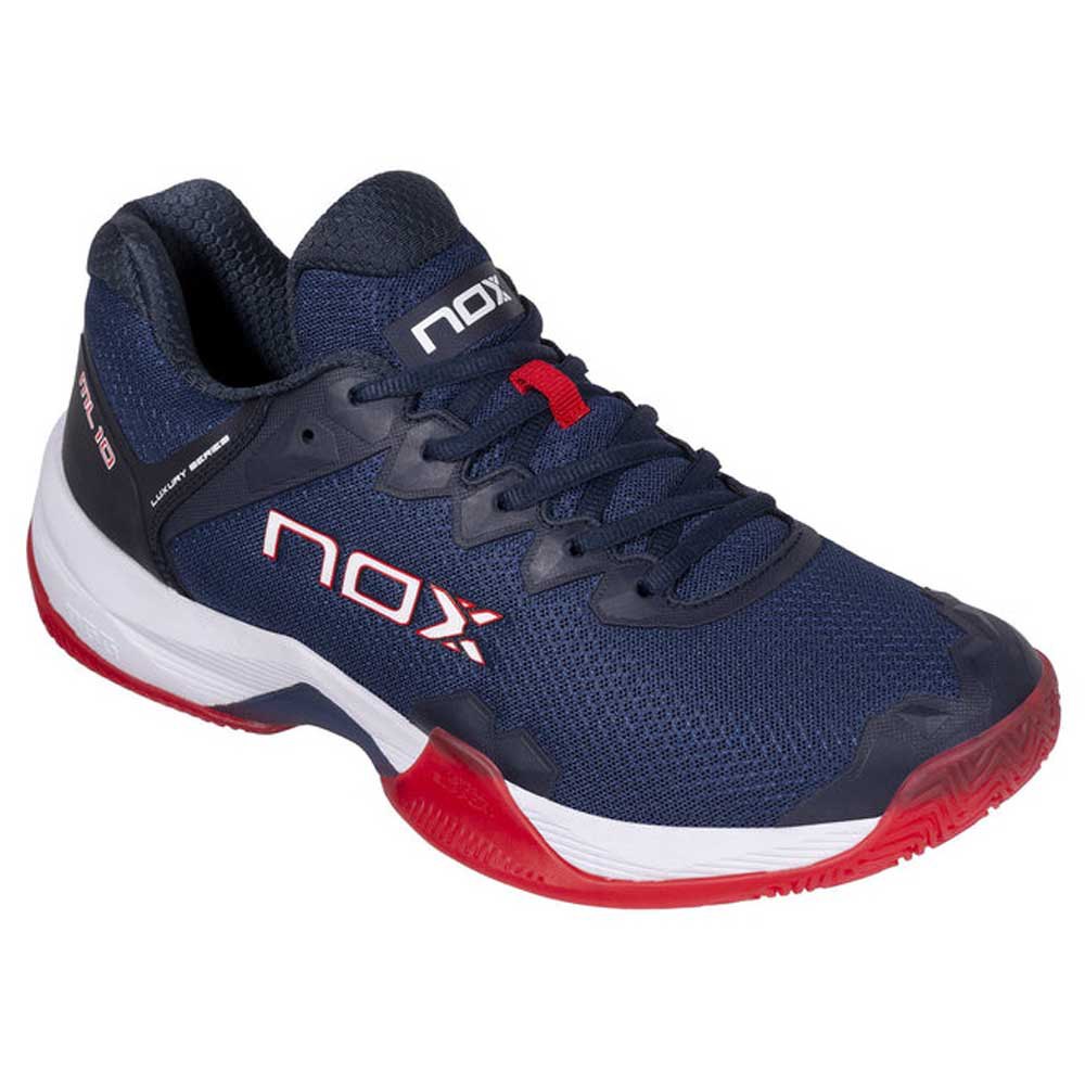 Nox Ml10 Hexa All Court Shoes EU 47 Homme