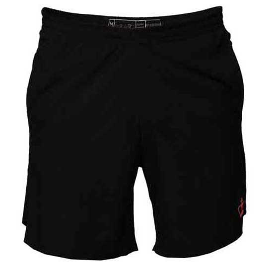 Black Crown Quara Shorts 2XS Homme