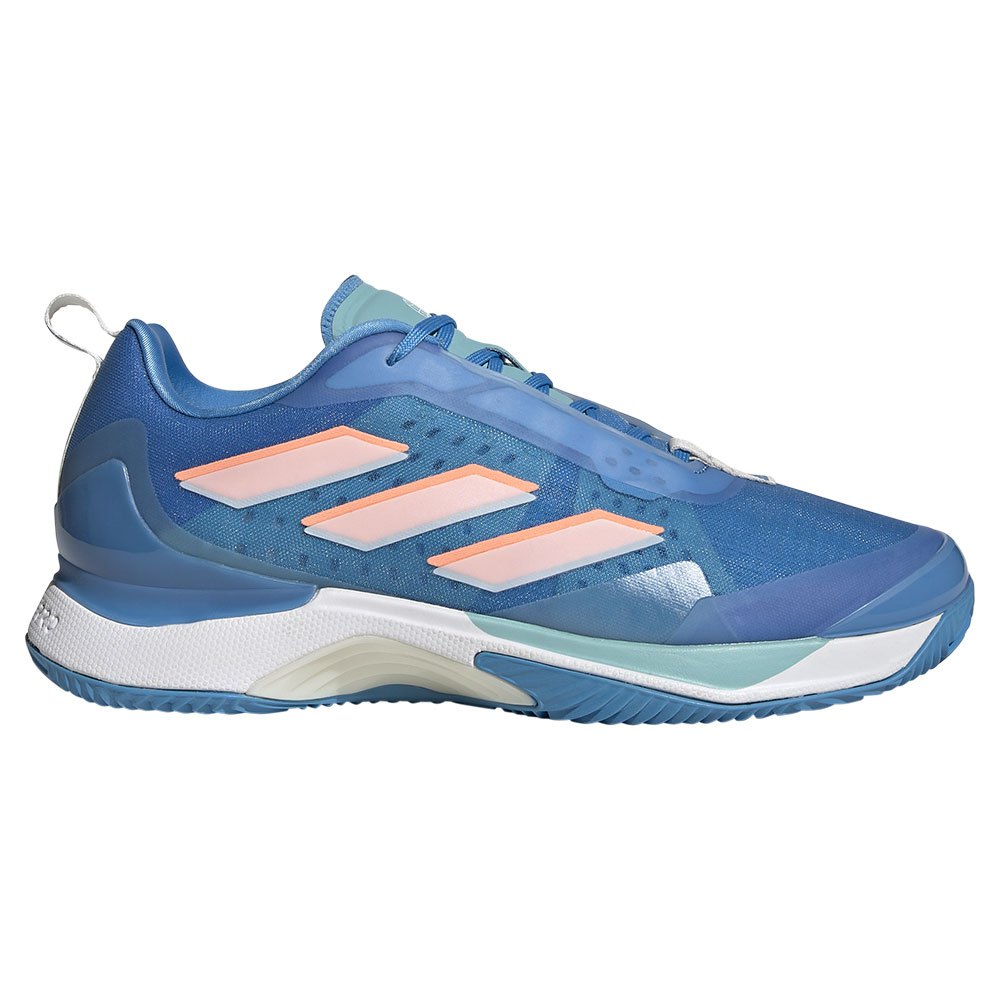 Adidas Avacourclay Shoes EU 39 1/3 Homme