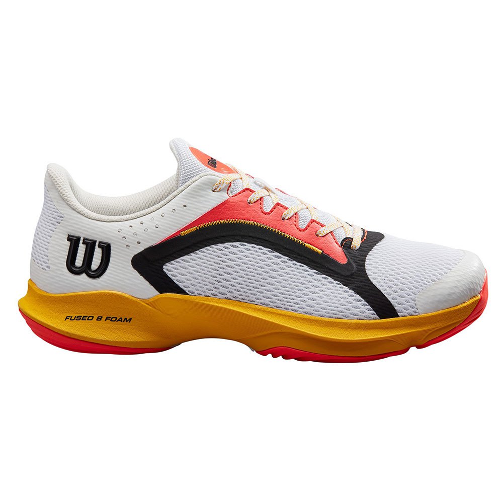 Wilson Hurakn 2.0 Padel Shoes EU 49 1/3 Homme