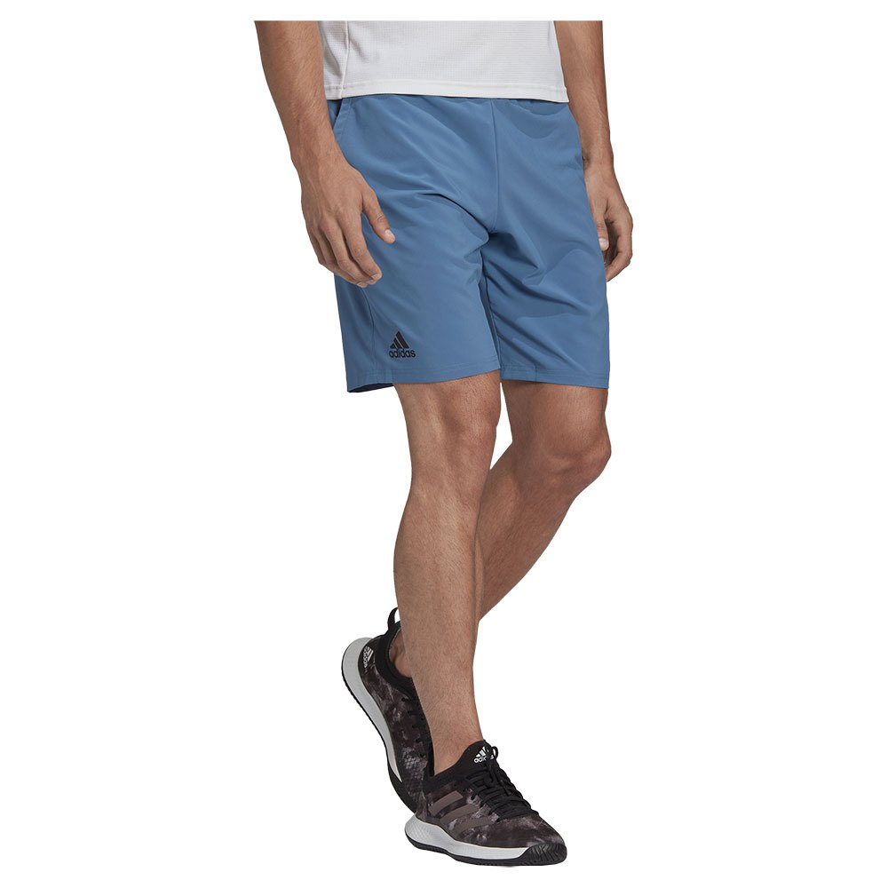 Adidas Club Stretch Woven Shorts 7´´ S Homme