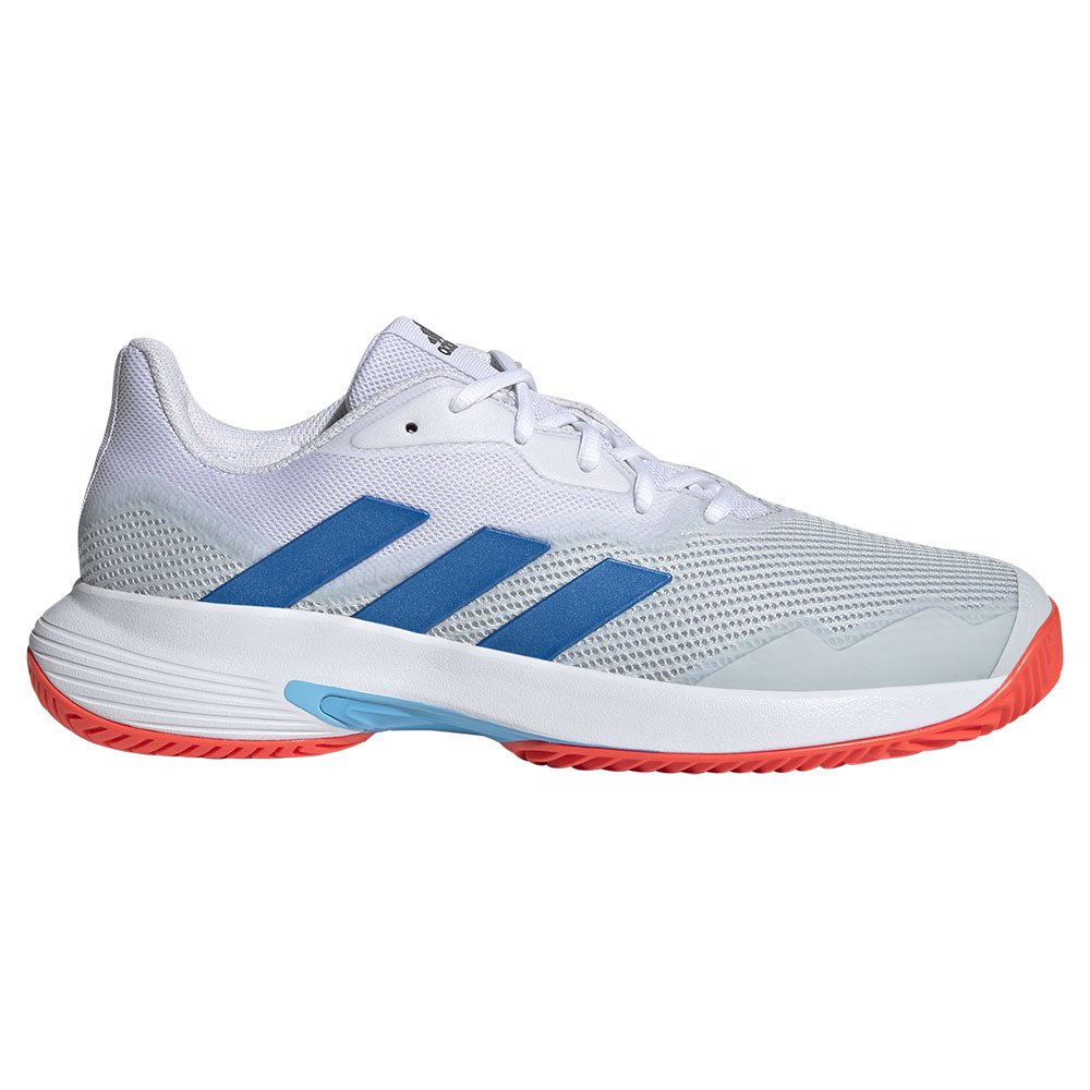 Adidas Courtjacontrol All Court Shoes EU 39 1/3 Homme
