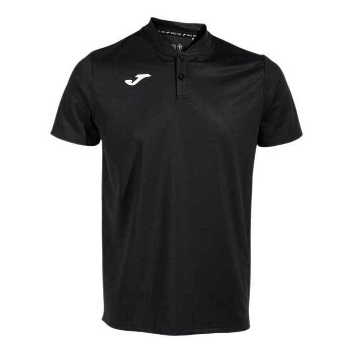 Joma Challenge Short Sleeve Polo L Homme