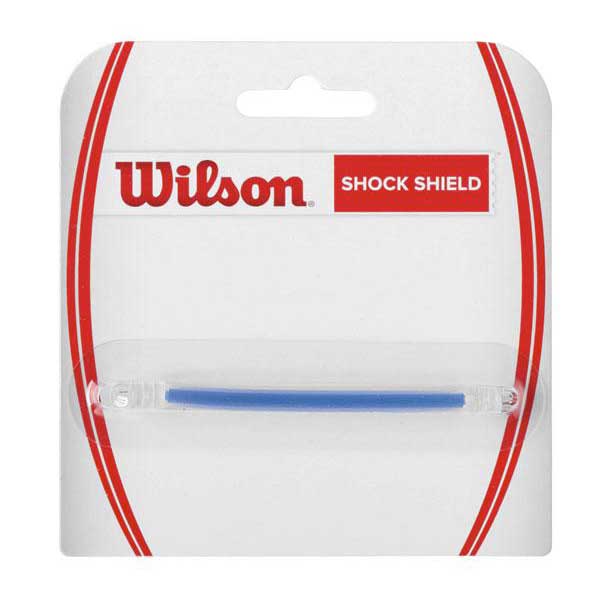 Wilson Amortisseur Tennis Shock Shield One Size Blue
