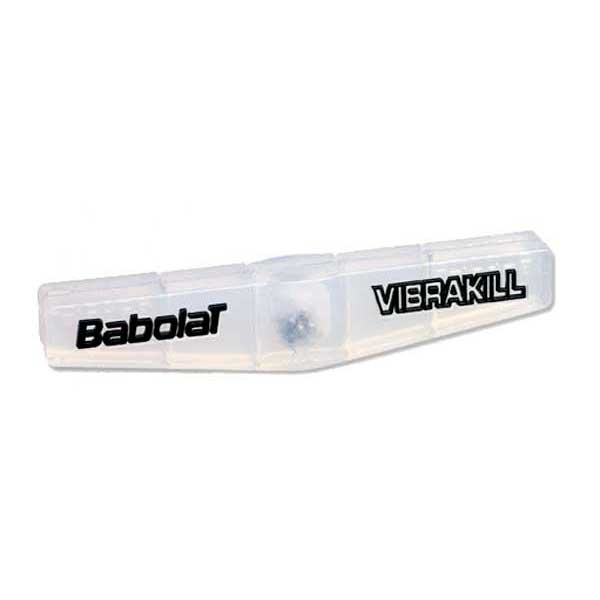 Babolat Vibrakill Tennis Dampener Blanc