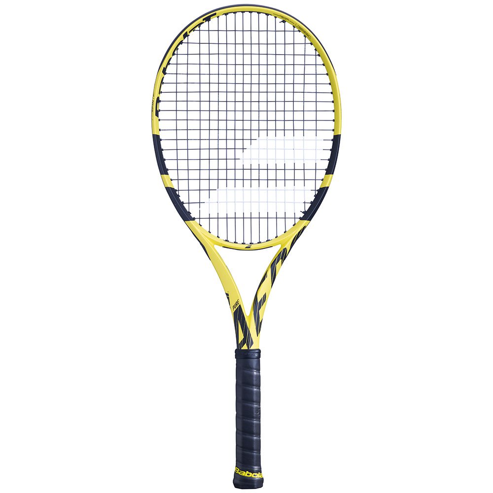 Babolat Pure Aero Team Test Tennis Racket Jaune,Noir 2
