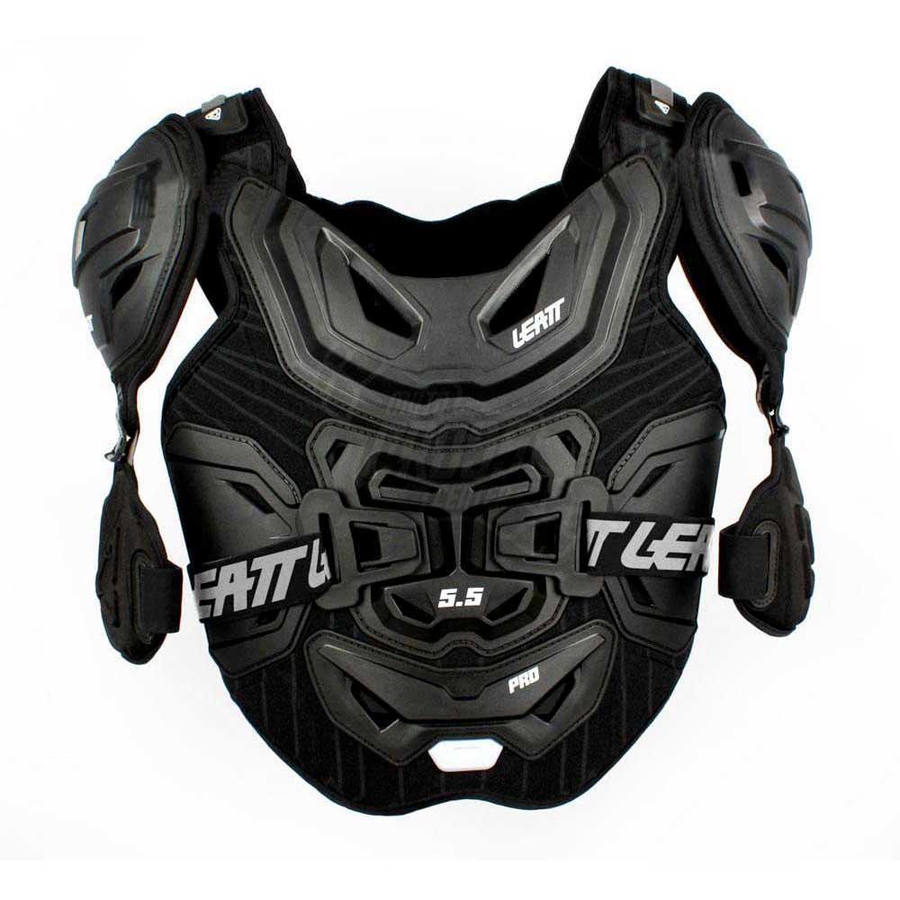 Protections corps Chest Protector 5.5 Pro