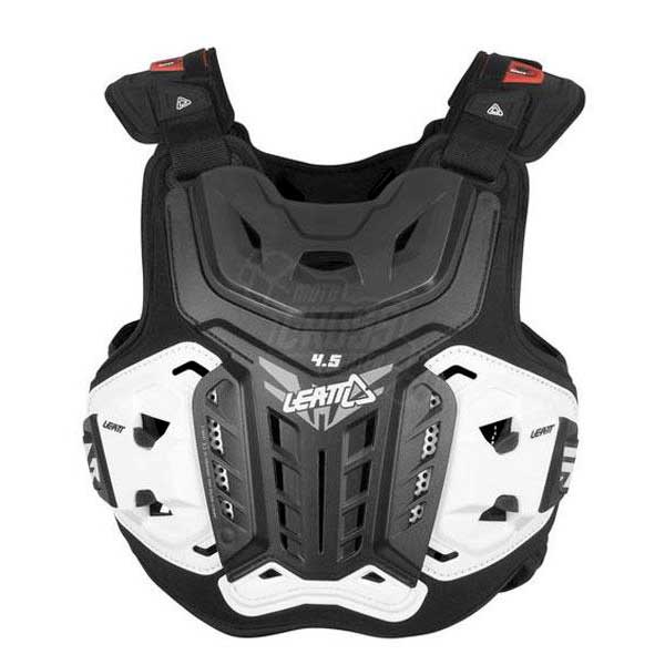 Protections corps Chest Protector 4.5