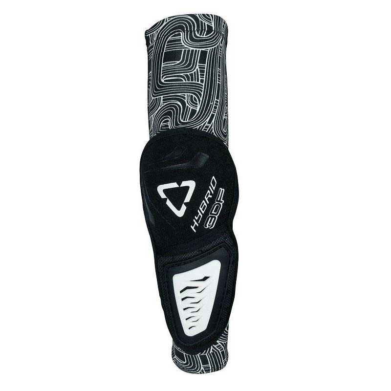 Protections corps Elbow Guard 3df Hybrid Junior Set