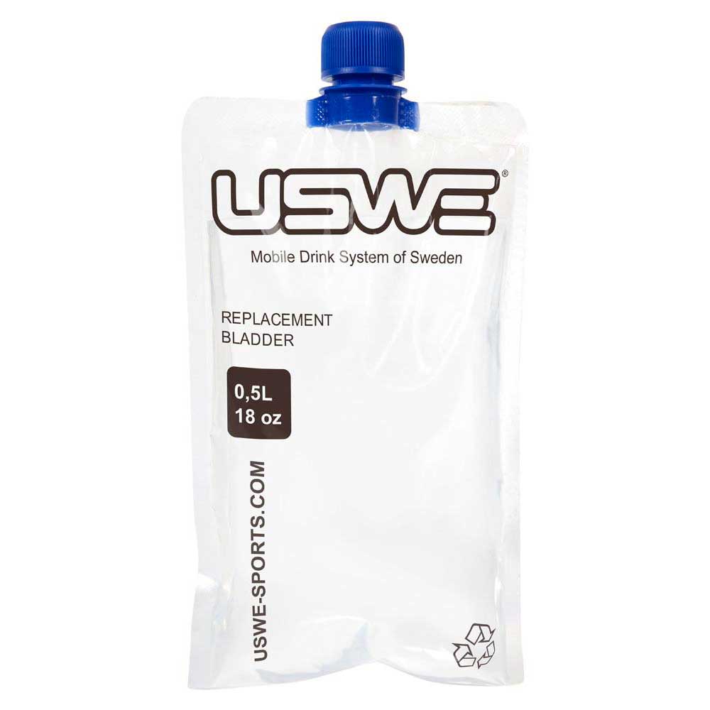 Sacs d´hydratation Replacement Bags 500ml 5 Units