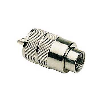 Accessoires Pl 259 Connector For Rg8 And Rg213 Cable