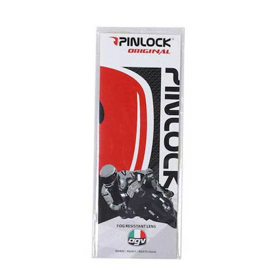 Pinlock Pista Gp/corsa Gt/veloce