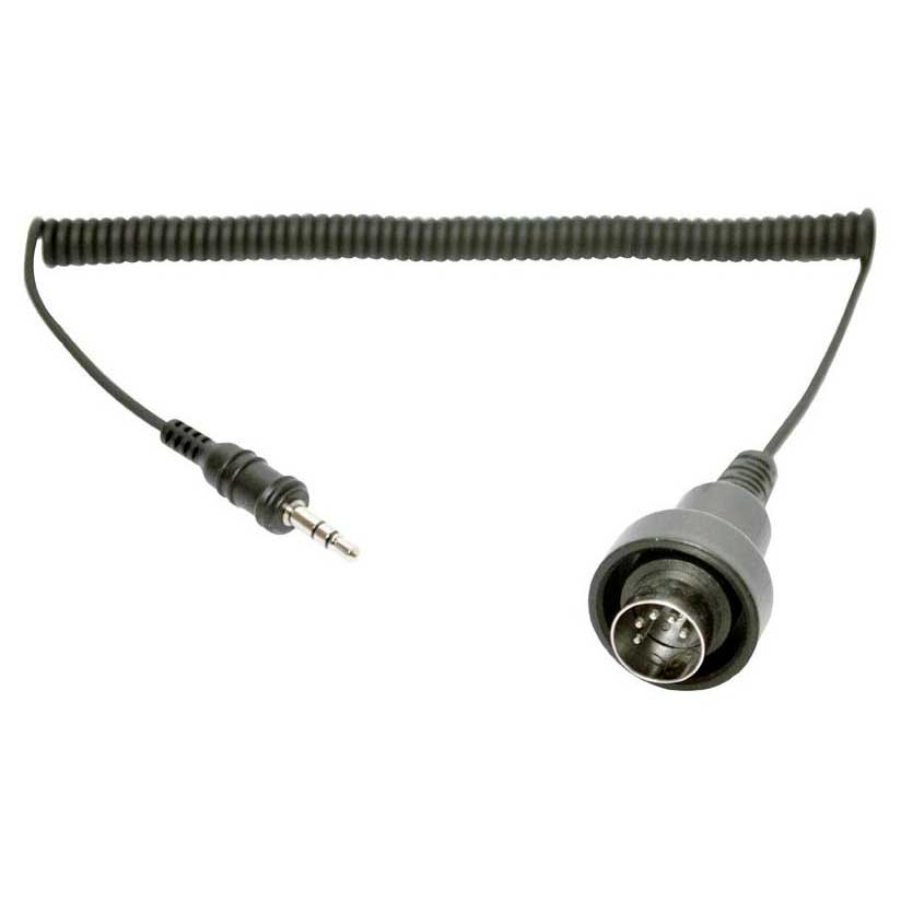 Accessoires Stereo Jack To 5 Pin Din Cable For 1980 And Later Honda Goldwing