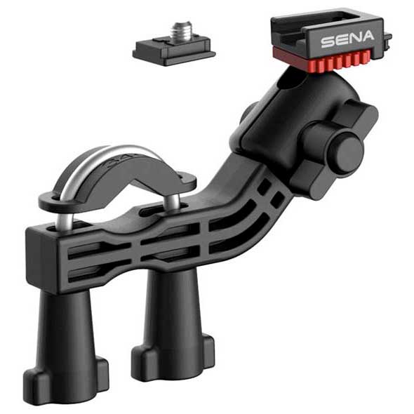 Supports Prism Handlebar Mounting Qrm System