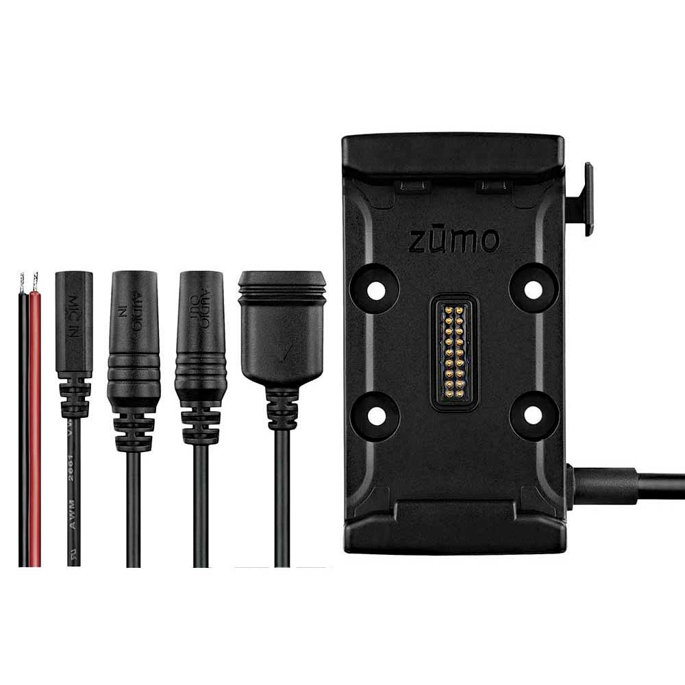 Supports Motorcycle Mount For Zumo 590