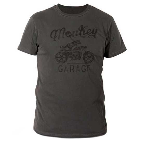 T-Shirts Monkey