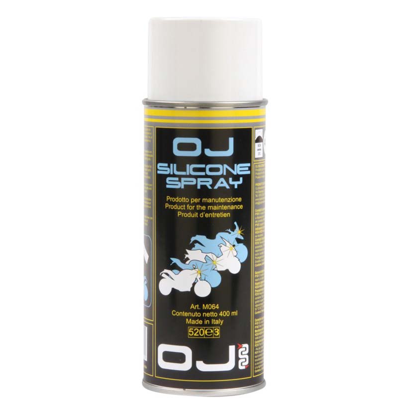Entretien et maintenance Silicone Spray