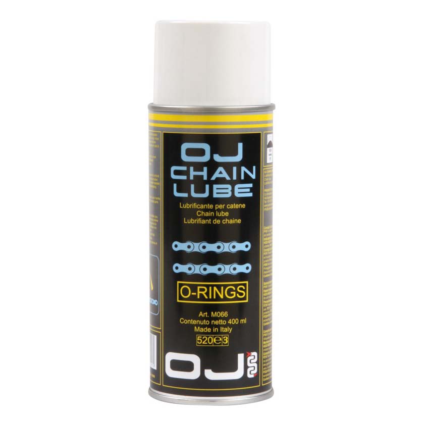 Outils Chain Lube