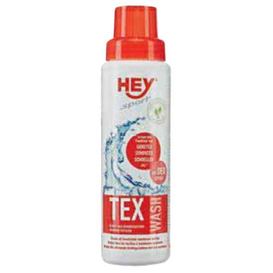 Entretien et maintenance Tex Wash 250ml