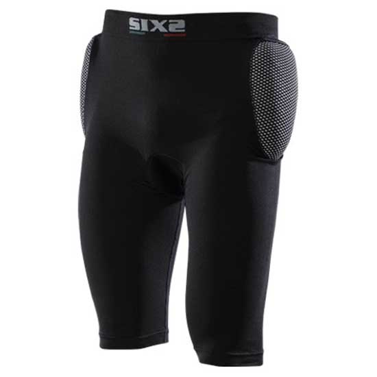 Protections corps Pro Tech Padded Short Hips Protections