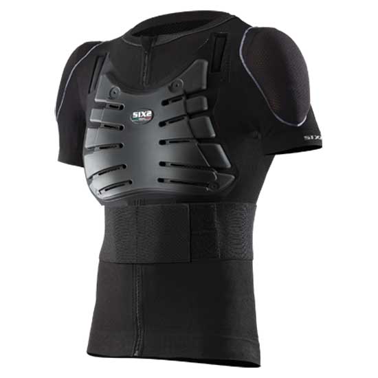 Protections corps Pro Ts8