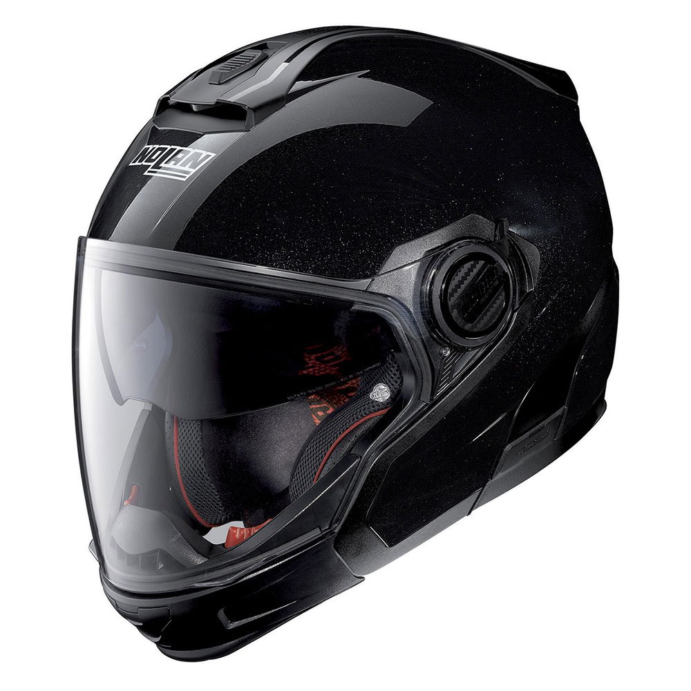 Casque modulable N40-5 Gt Special N-com