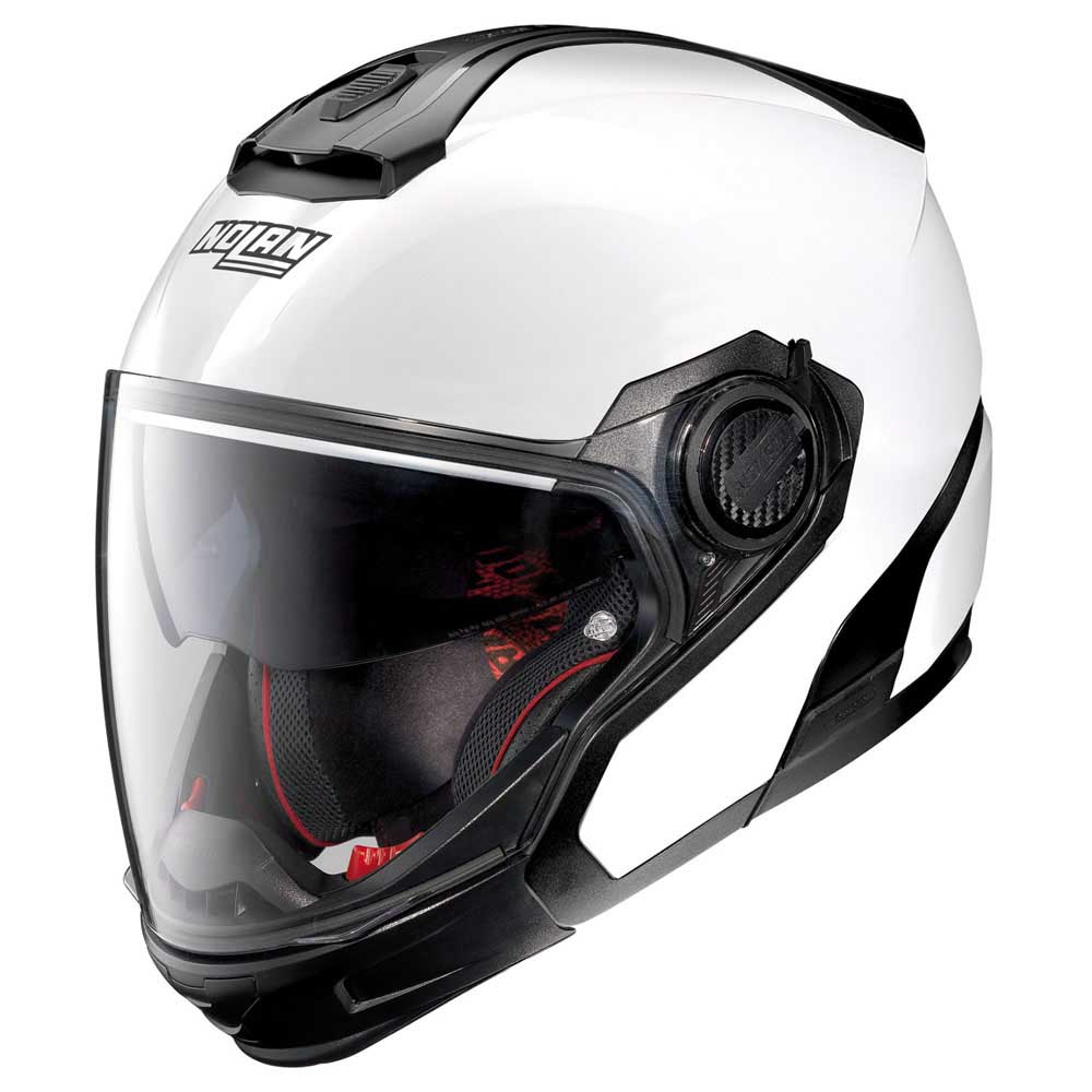 Casque modulable N40-5 Gt Special N-com
