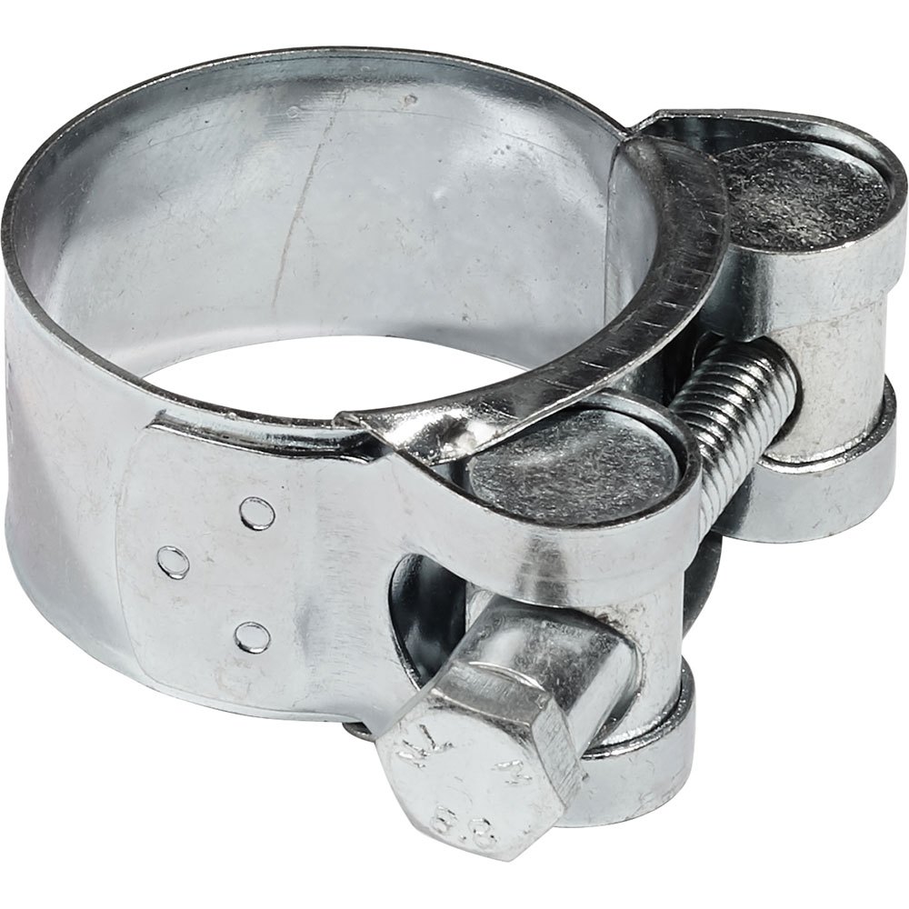 Miscellaneous Steel Clamp