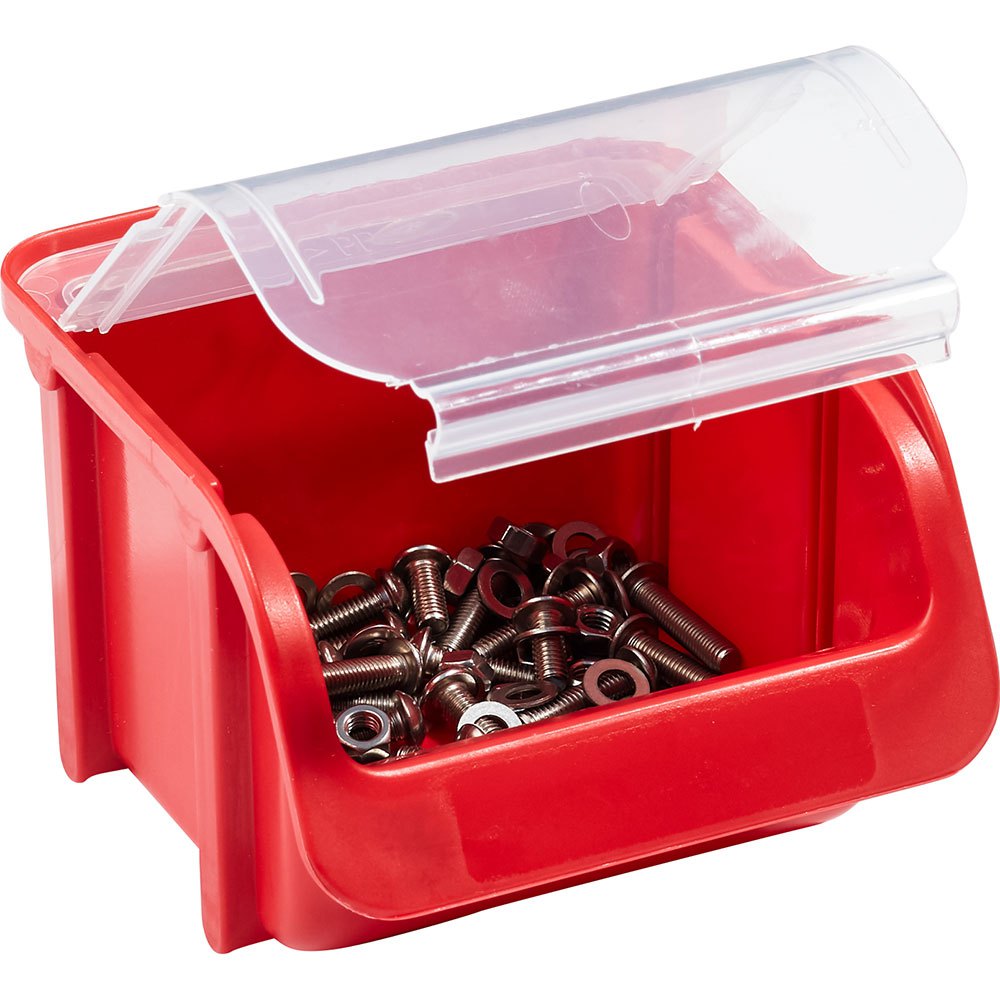Outils Assortment Of Oval Head Screws 100 Pieces