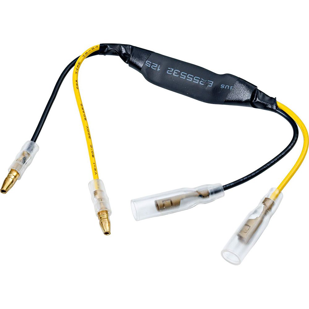 Lampes Resistor For Led Indicator