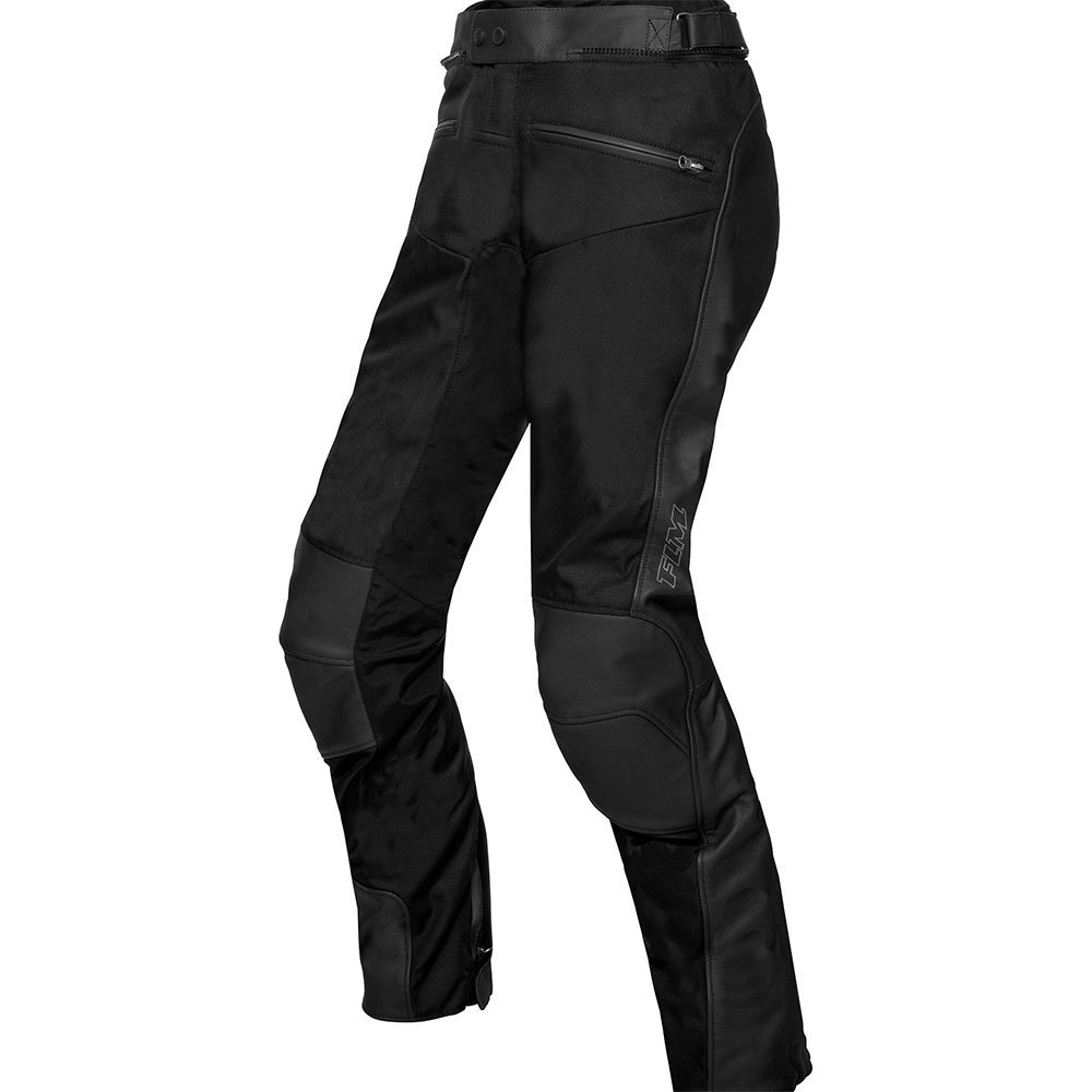 Pantalons Leather/textile 3 0