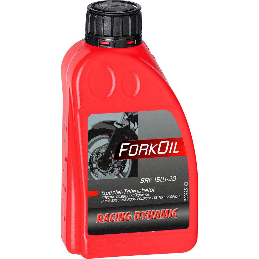 Entretien et maintenance Fork Oil 15w 20 500ml