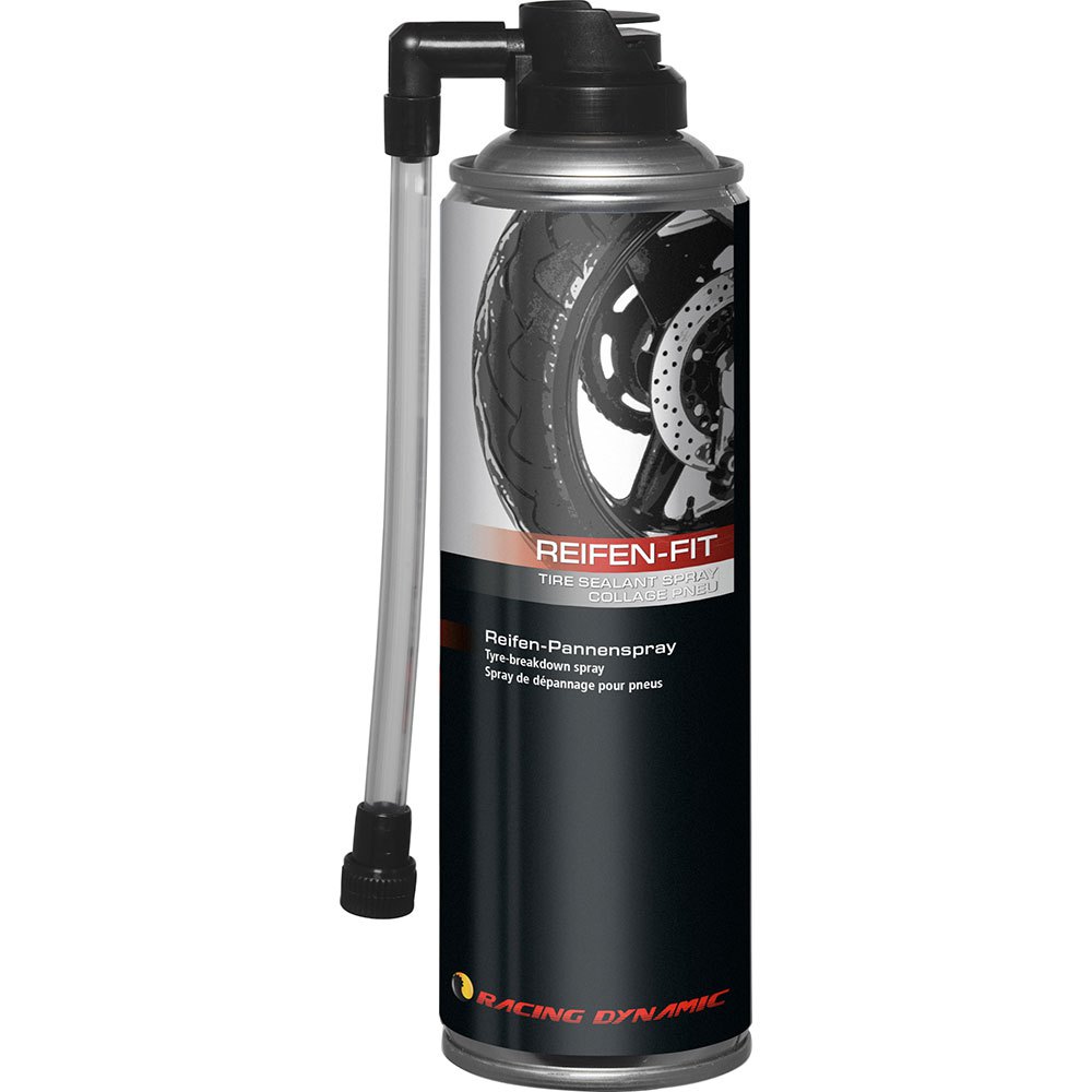 Entretien et maintenance Puncture Spray 300ml
