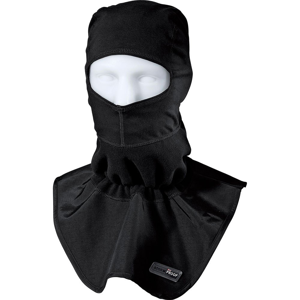 Couvre-chef Storm Hood With Membrane 1.0