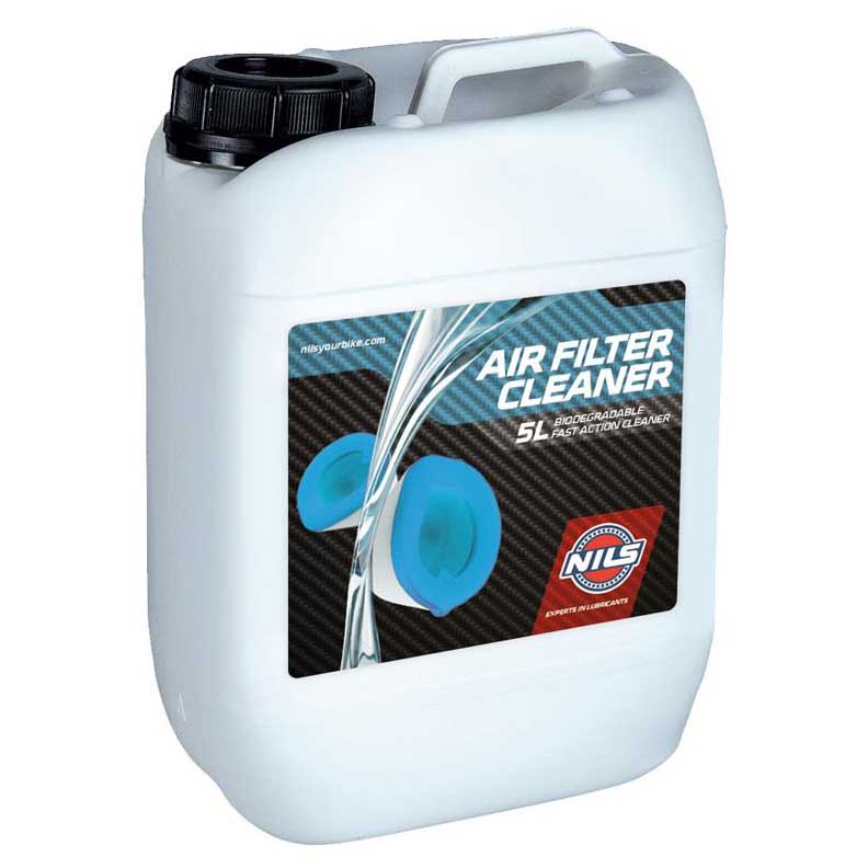 Entretien et maintenance Air Filter Moto Cleaner 5l