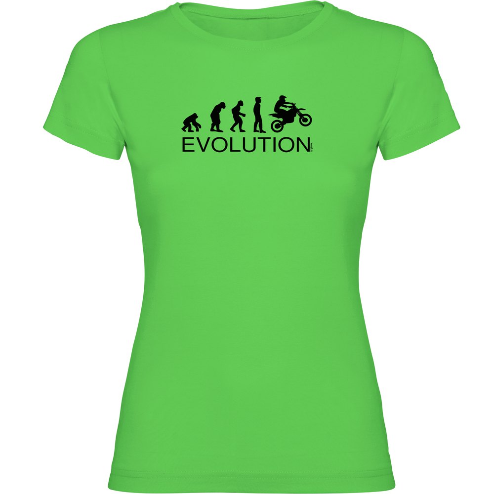 T-Shirts Evolution Off Road