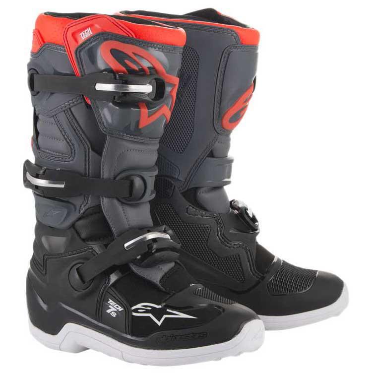 Bottes Tech 7s Youth
